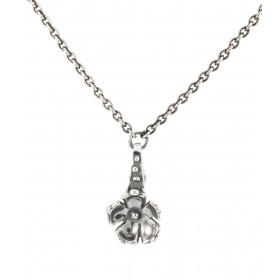 Pendente Fiore D'Autunno Trollbeads Giardino Dei Sensi Edizione Autunno 2022