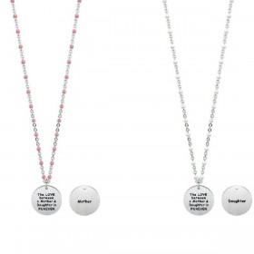 Collana Donna Kidult Mamma-Figlia Forever 751100