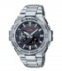 Casio G-Shock Classic GST-B500D-1AER Acciaio Nero Orologio Uomo