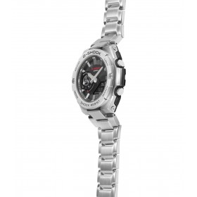 Casio G-Shock Classic GST-B500D-1AER Acciaio Nero Orologio Uomo