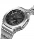 Casio G-Shock 2100 Classic GM-B2100D-1AER Acciaio Orologio Uomo