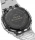 Casio G-Shock 2100 Classic GM-B2100D-1AER Acciaio Orologio Uomo