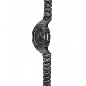 Casio G-Shock 2100 Classic GM-B2100BD-1AER Acciaio Orologio Uomo