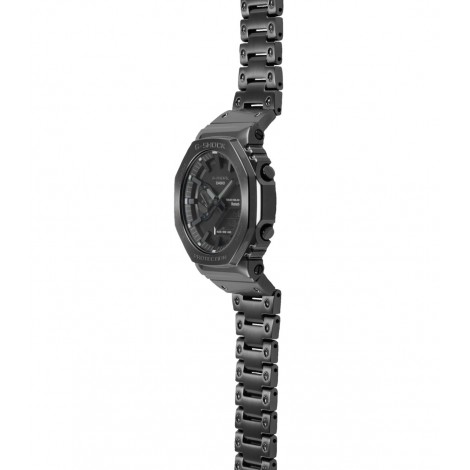 Casio G-Shock 2100 Classic GM-B2100BD-1AER Acciaio Orologio Uomo