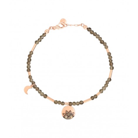 Bracciale Dodo Moon & Sun - Sole