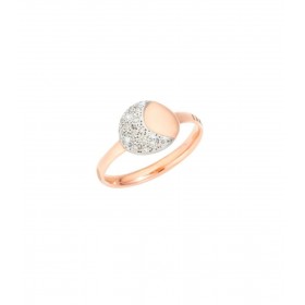 Anello Dodo Moon & Sun - Luna