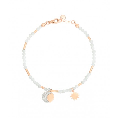 Bracciale Dodo Moon & Sun - Luna