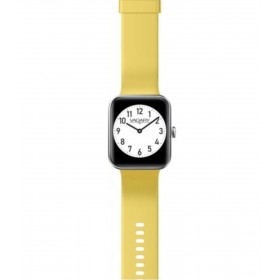 Smartwatch Vagary Sport Affinity Giallo X02A-004VY