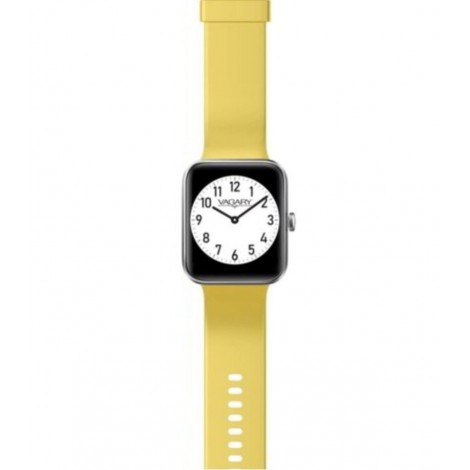 Smartwatch Vagary Sport Affinity Giallo X02A-004VY