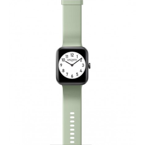 Smartwatch Vagary Sport Affinity Verde X02A-002VY