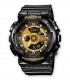 Casio G-Shock Baby Classic BA-110-1AER Acciaio