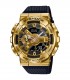 Casio G-Shock Classic GM-110G-1A9ER Acciaio Gold Orologio Uomo