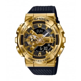 Casio G-Shock Classic GM-110G-1A9ER Acciaio Gold Orologio Uomo