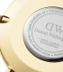 Orologio Daniel Wellington Classic St. Mawes Gold 40mm DW00100543