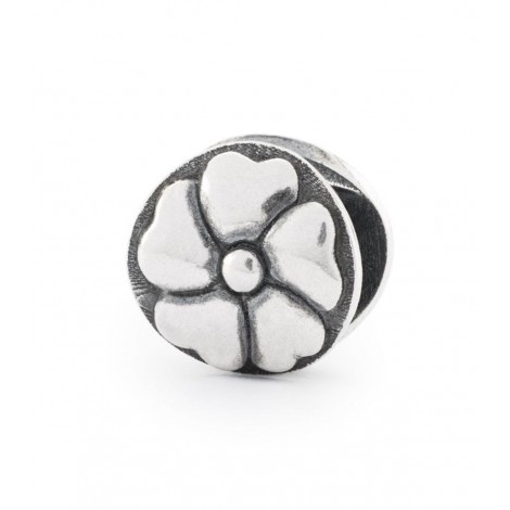 Beads Primula Trollbeads By Thun Collezione Autunno Argento925