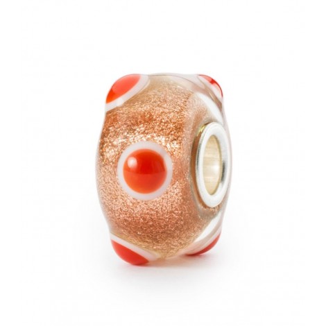 Beads Pois Stella Incantata Trollbeads By Thun Collezione Autunno