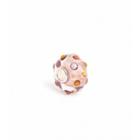 Beads Pois Arcobaleno Trollbeads By Thun Collezione Autunno