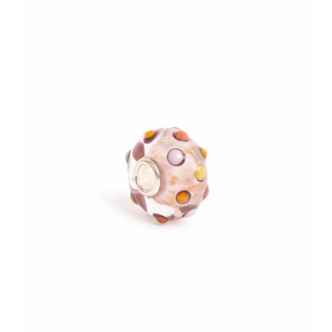 Beads Pois Arcobaleno Trollbeads By Thun Collezione Autunno