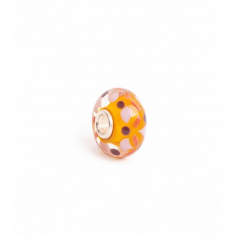 Beads Pois Geometrie D'Amore Trollbeads By Thun Collezione Autunno
