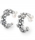 Orecchini Ghirlanda D'Amore Trollbeads By Thun Collezione Autunno