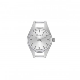 Cassa Orologio Kidult Time Collection Black 701003