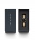 Daniel Wellington Orologio Solo Tempo Petite Lumine Pressed Madreperla Black DW00100595