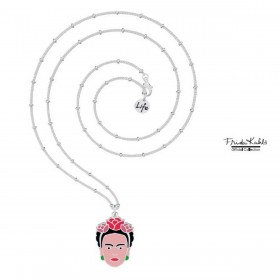 Collana Kidult Frida Kahlo Official Collection 751153