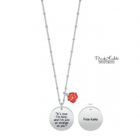 Collana Kidult Frida Kahlo Official Collection 751154