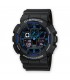 Orologio Uomo Casio G-Shock Classic GA-100-1A2ER