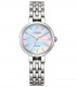 Orologio Citizen Lady Eco Drive Solo Tempo EM0990-81Y