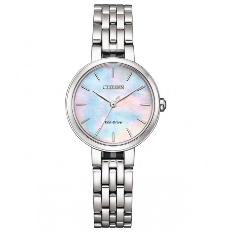 Orologio Citizen Lady Eco Drive Solo Tempo EM0990-81Y