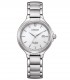 Orologio Citizen Lady Super Titanio Eco Drive Solo Tempo EW2681-81A