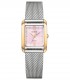 Orologio Citizen Lady Eco Drive Solo Tempo EW5596-66X
