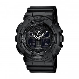 Orologio Uomo Casio G-Shock Classic GA-100-1A1ER