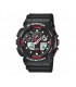 Orologio Uomo Casio G-Shock Classic GA-100-1A4ER