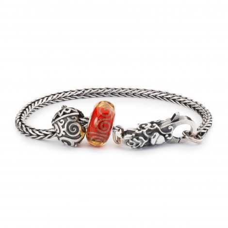 Bracciale Trollbeads Infinite Possibilità 2022 Argento925 TZZIT-01155