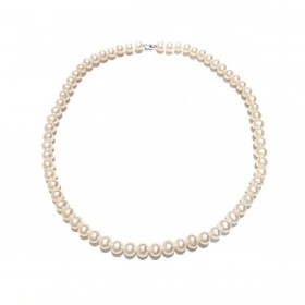 Collana Donna Miluna I Fili Regina PCL4198