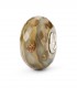 Beads Bagliore Di Bronzo Trollbeads People's Uniques Edizione Limitata