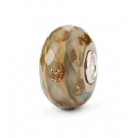 Beads Bagliore Di Bronzo Trollbeads People's Uniques Edizione Limitata