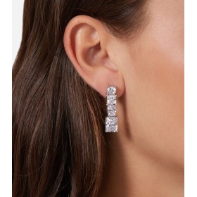 Orecchini Pendenti Chiara Ferragni Princess Edizione Limitata J19AVU03