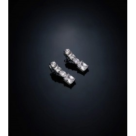 Orecchini Pendenti Chiara Ferragni Princess Edizione Limitata J19AVU03