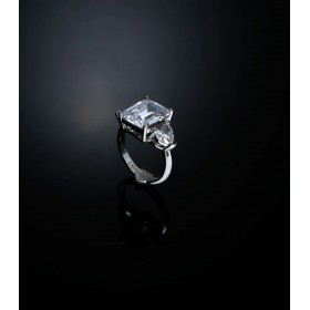 Anello Trilogy Chiara Ferragni Princess Edizione Limitata J19AVU06010