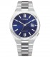 Orologio Uomo Citizen Meccanico Automatico Acciaio Blu NJ0150-81L