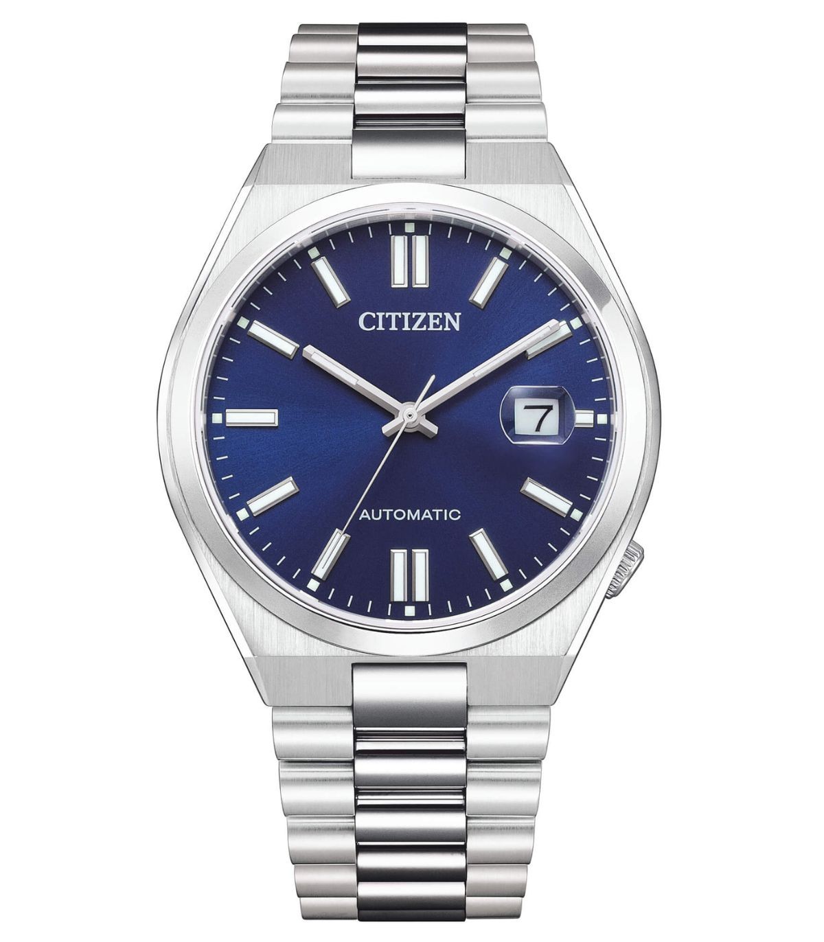 Orologio automatico uomo citizen sales