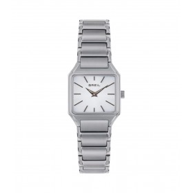Breil Bracciale Breil Uomo TJ2974_0  Acciaio Argento 