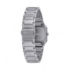 Orologio Breil Solo Tempo Lady The B Acciaio TW1971