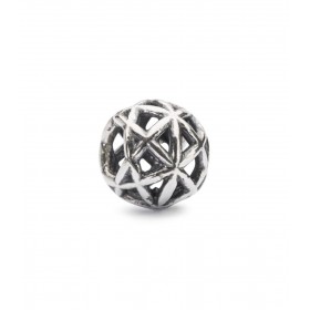 Beads Trollbeads Cambio di Rotta Argento 925 TAGBE-00241