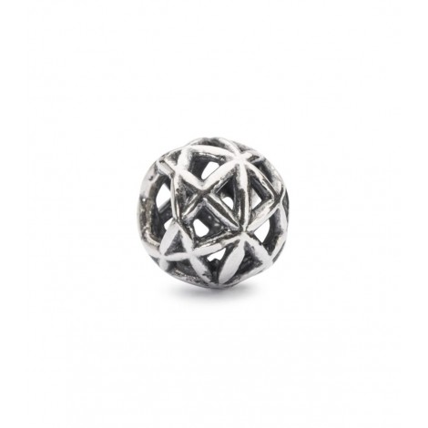 Beads Trollbeads Cambio di Rotta Argento 925 TAGBE-00241