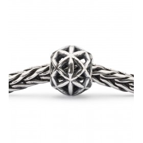 Beads Trollbeads Cambio di Rotta Argento 925 TAGBE-00241