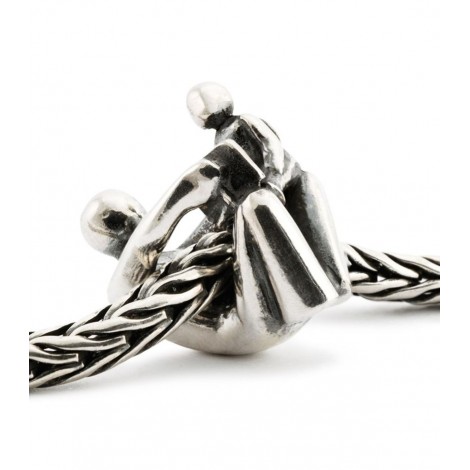 Beads Trollbeads Nonno Argento 925 TAGBE-50020